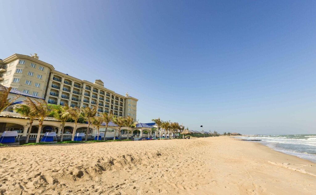 Датдо: Lan Rung Beach Resort