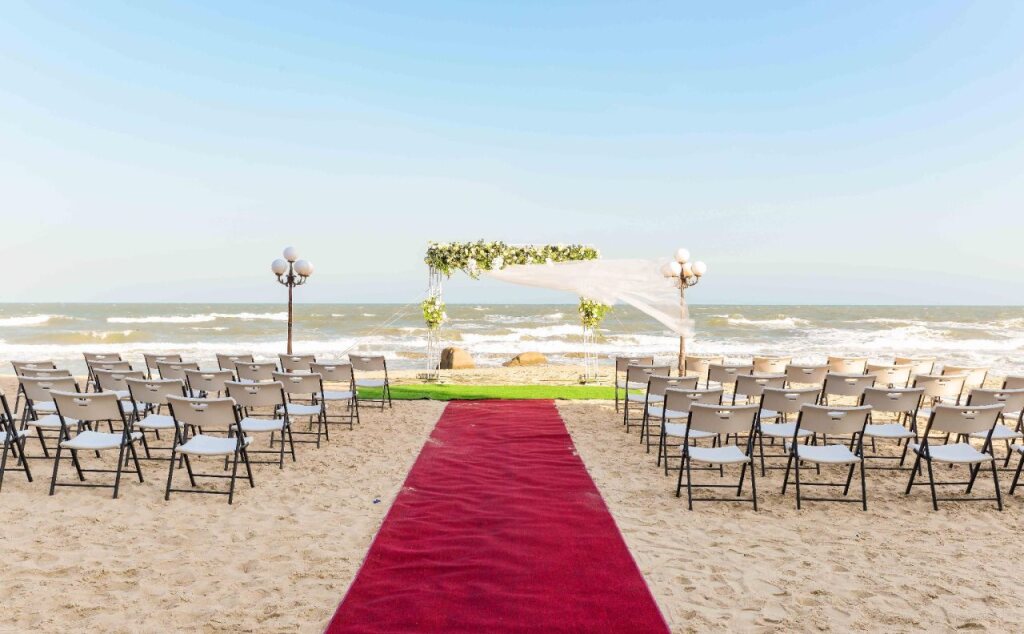 Датдо: Lan Rung Beach Resort