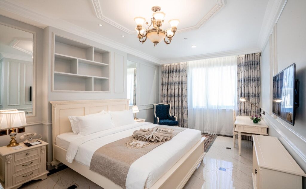 Датдо: Lan Rung Beach Resort