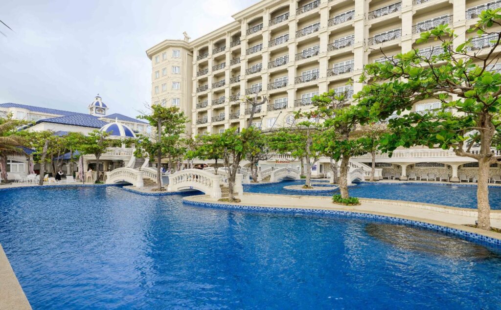 Датдо: Lan Rung Beach Resort