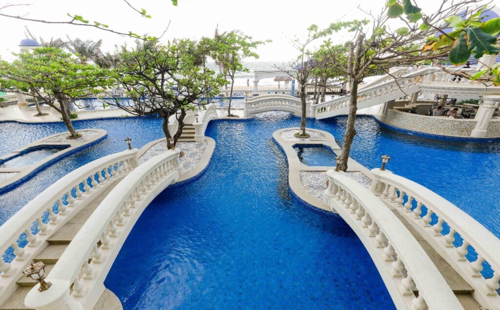 Датдо: Lan Rung Beach Resort