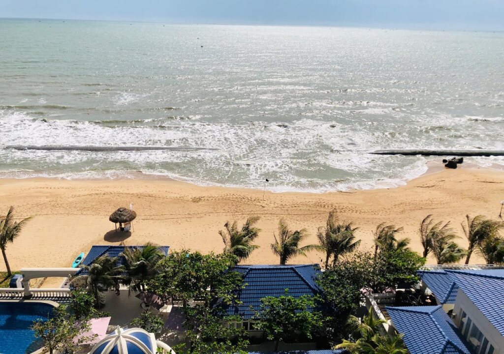 Датдо: Lan Rung Beach Resort