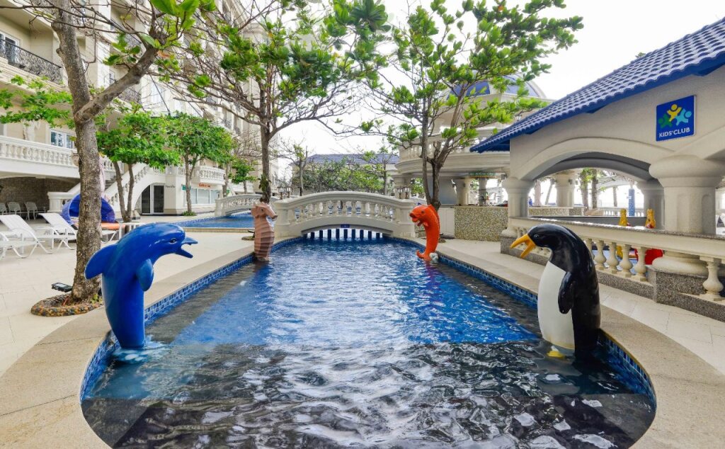 Датдо: Lan Rung Beach Resort