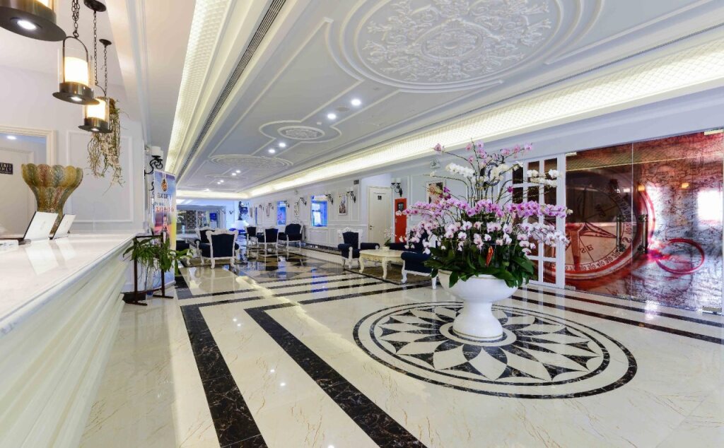 Датдо: Lan Rung Beach Resort