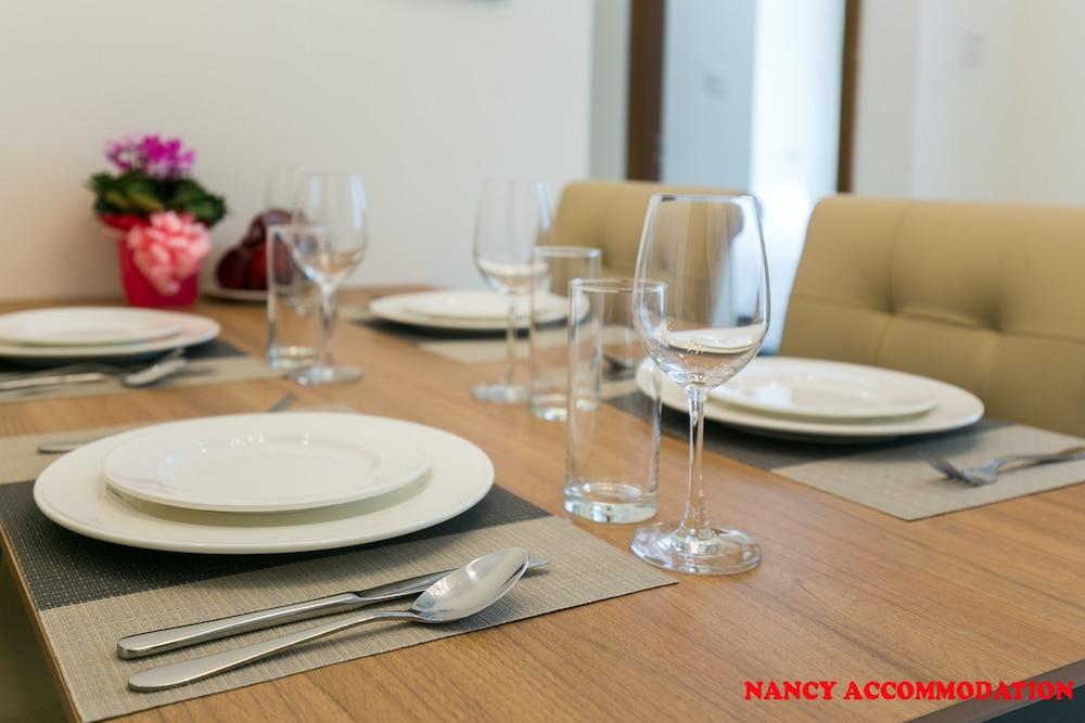 Хошимин: Nancy Apartment