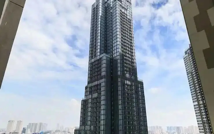 Хошимин: Nancy Apartment