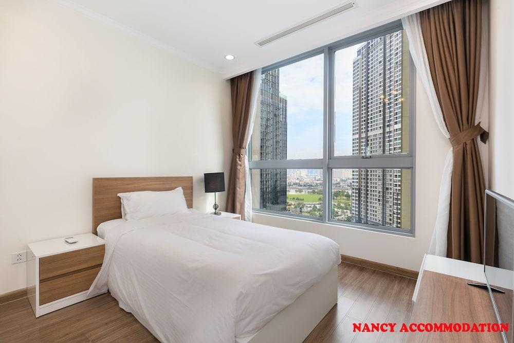 Хошимин: Nancy Apartment