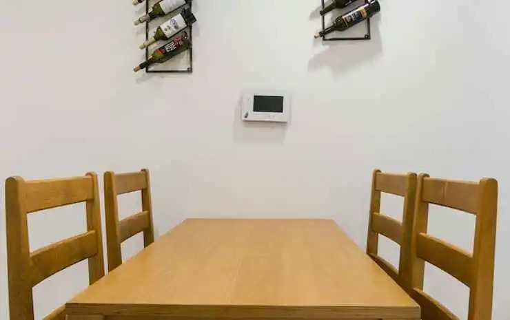 Хошимин: Nancy Apartment