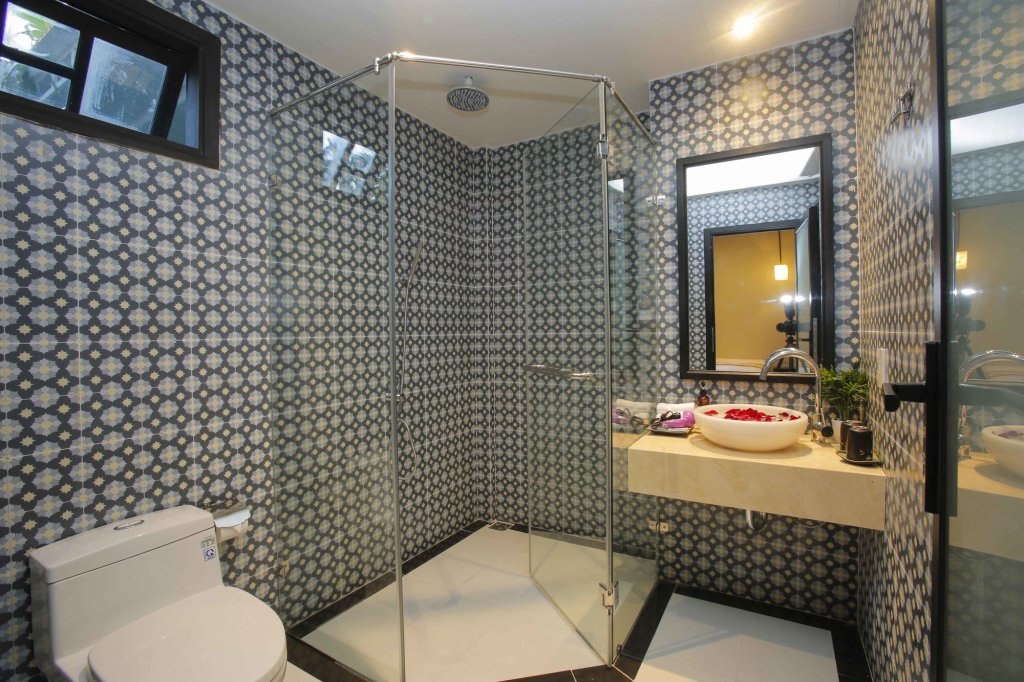 Хойан: Hoi An Corn Riverside Villa