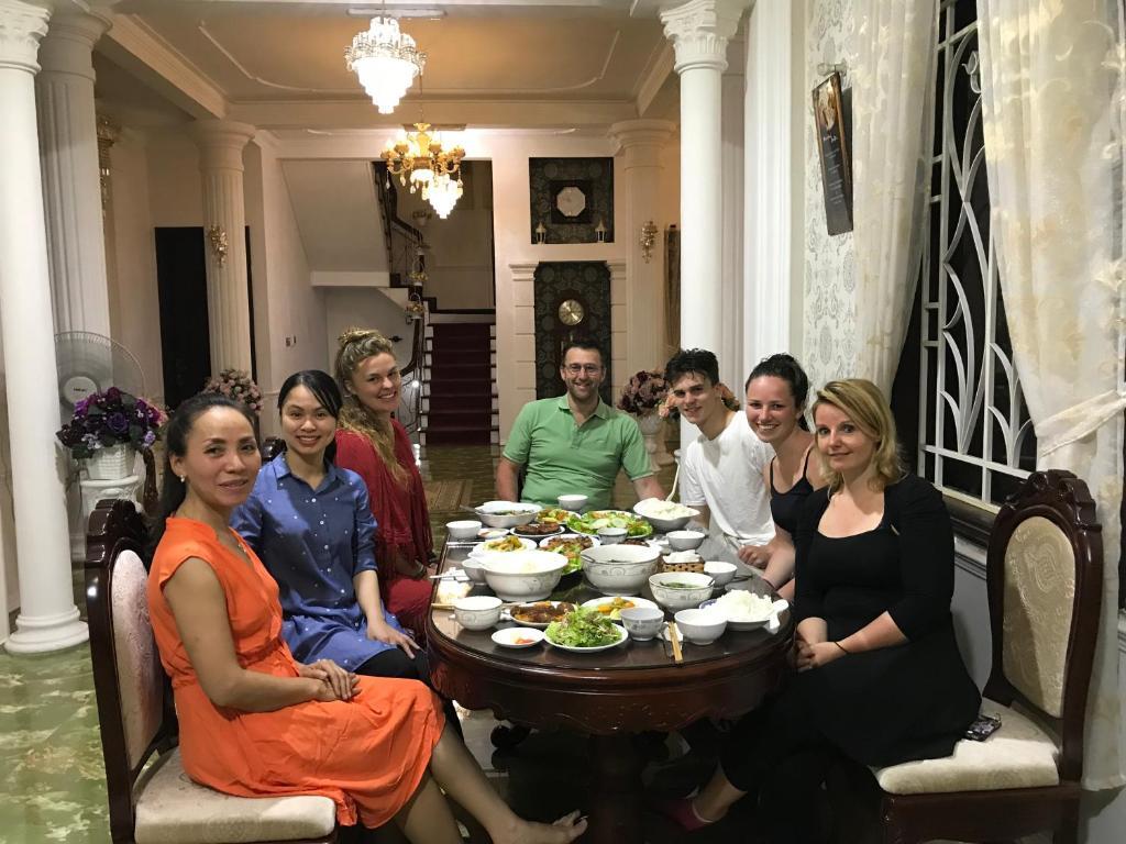 Хюэ: Timothy Homestay - Hue