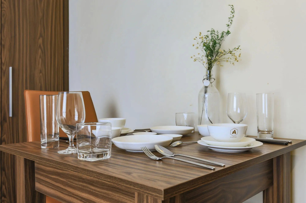 Хошимин: Aurora Serviced Apartments - Adults Only
