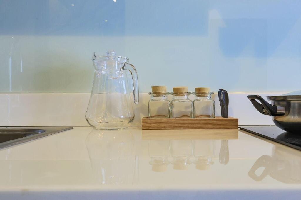 Хошимин: Aurora Serviced Apartments - Adults Only