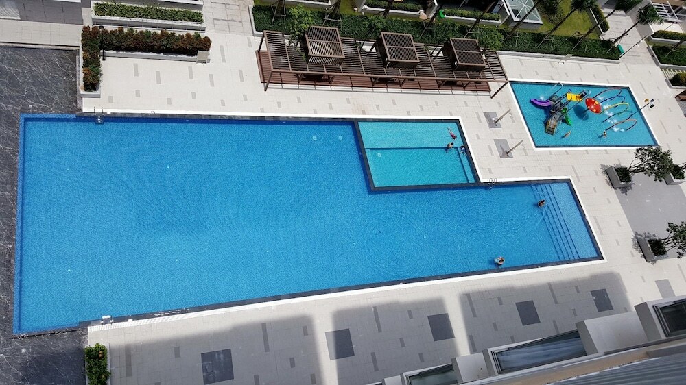 Хошимин: Henry Apt Expo Secc Goft SWPool F11th