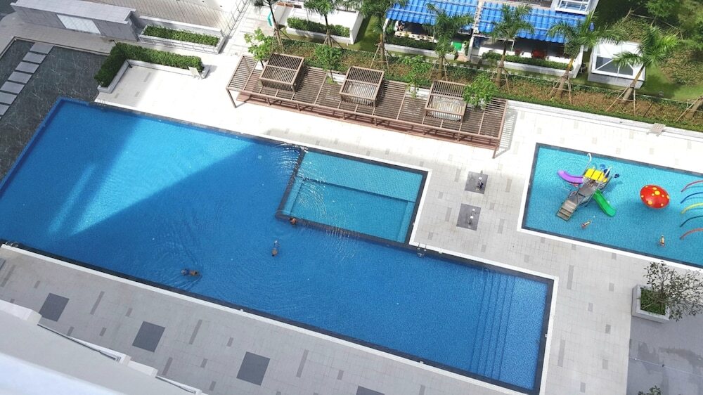Хошимин: Henry Apt Expo Secc Goft SWPool F11th