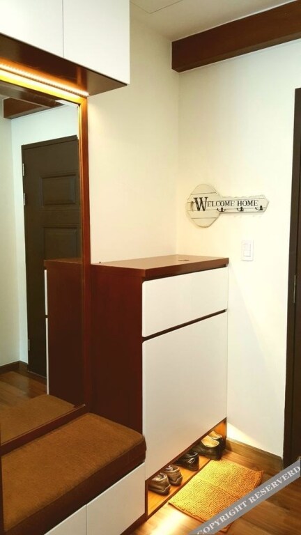 Хошимин: Henry Apt Expo Secc Goft SWPool F11th