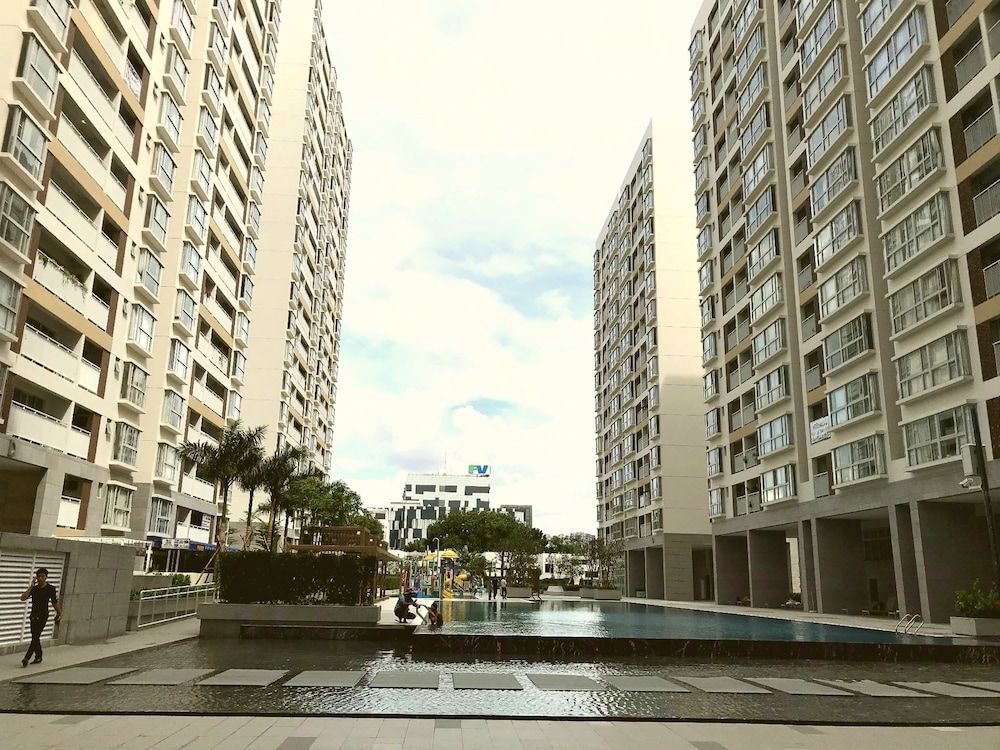 Хошимин: Henry Apt Expo Secc Goft SWPool F11th