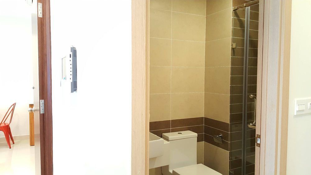 Хошимин: Henry Studio Luxury 2BR SWPool 17th