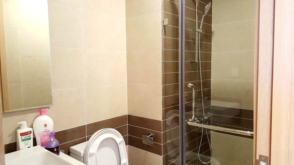 Хошимин: Henry Studio Luxury 2BR SWPool 17th