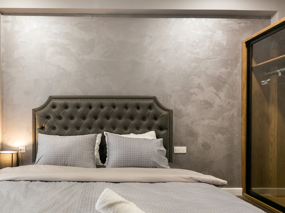 Хошимин: Henry Studio Luxury 2BR SWPool 17th