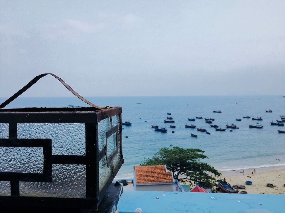 Ваннинь: Le Plateau Hostel Dai Lanh