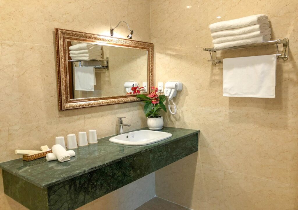 Далат: Hana Dalat Hotel