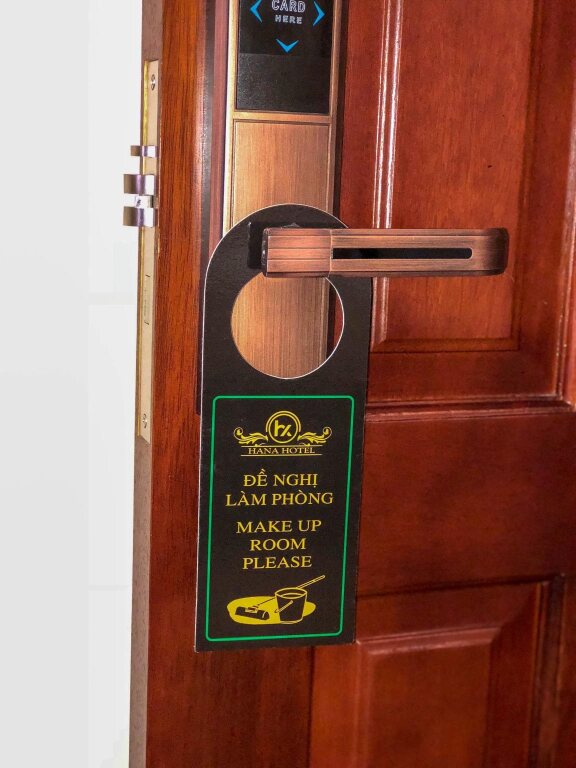 Далат: Hana Dalat Hotel