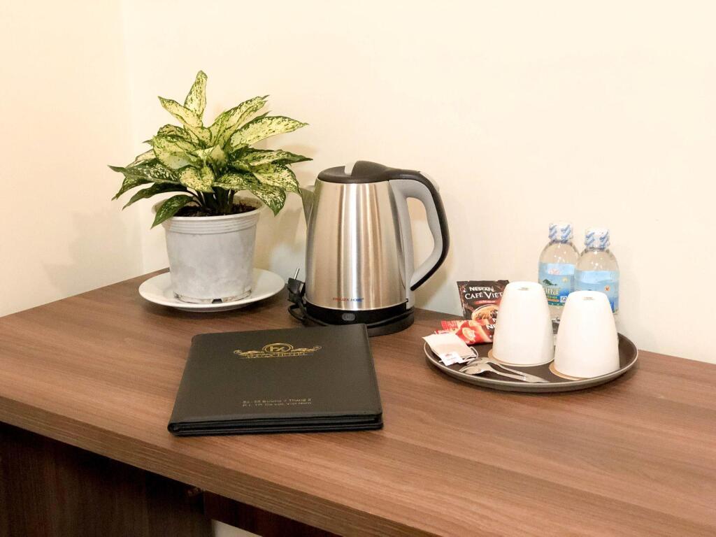 Далат: Hana Dalat Hotel