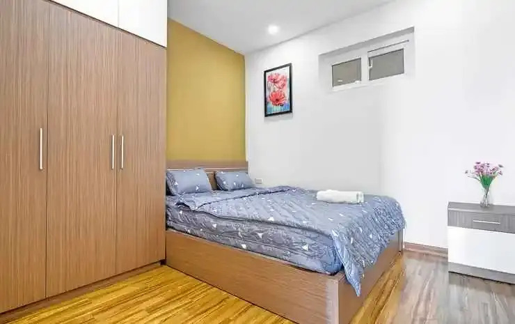 Дананг: Zoneland Apartments Muong Thanh