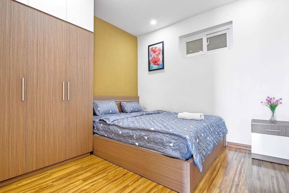 Дананг: Zoneland Apartments Muong Thanh