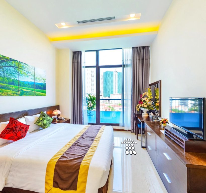 Ханой: Brilliant Me Tri Hotel & Spa