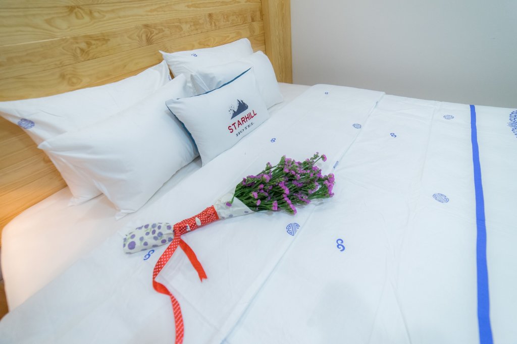 Далат: Starhill Hotel