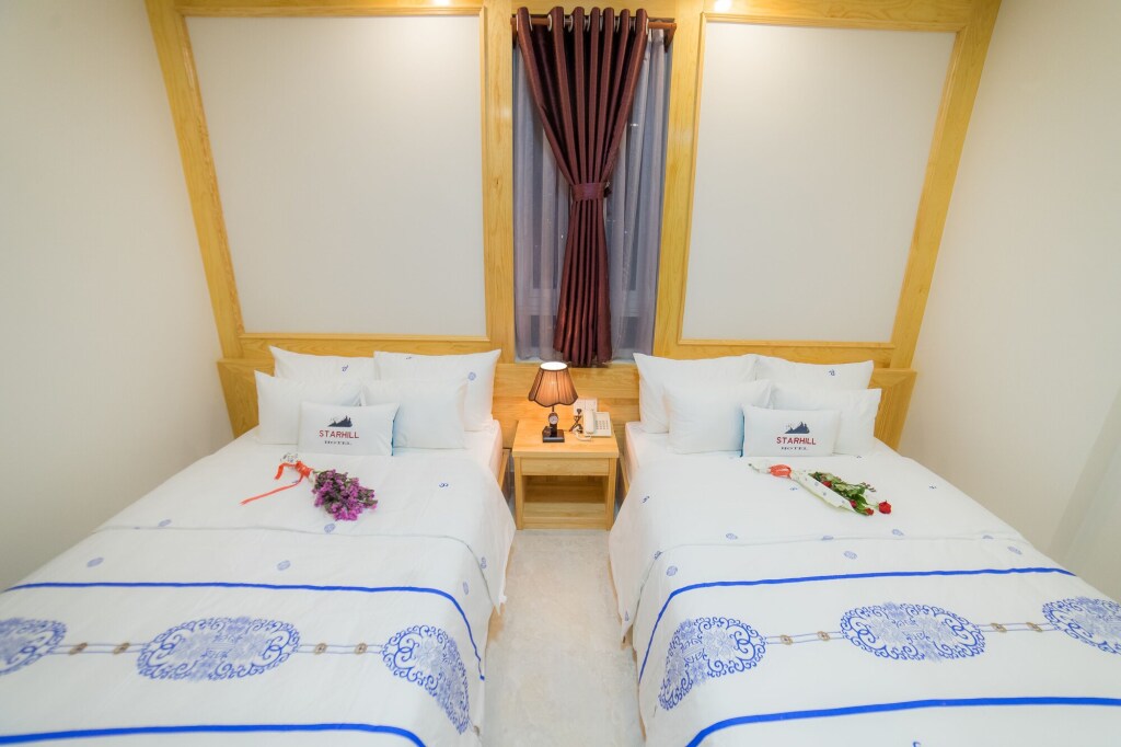 Далат: Starhill Hotel