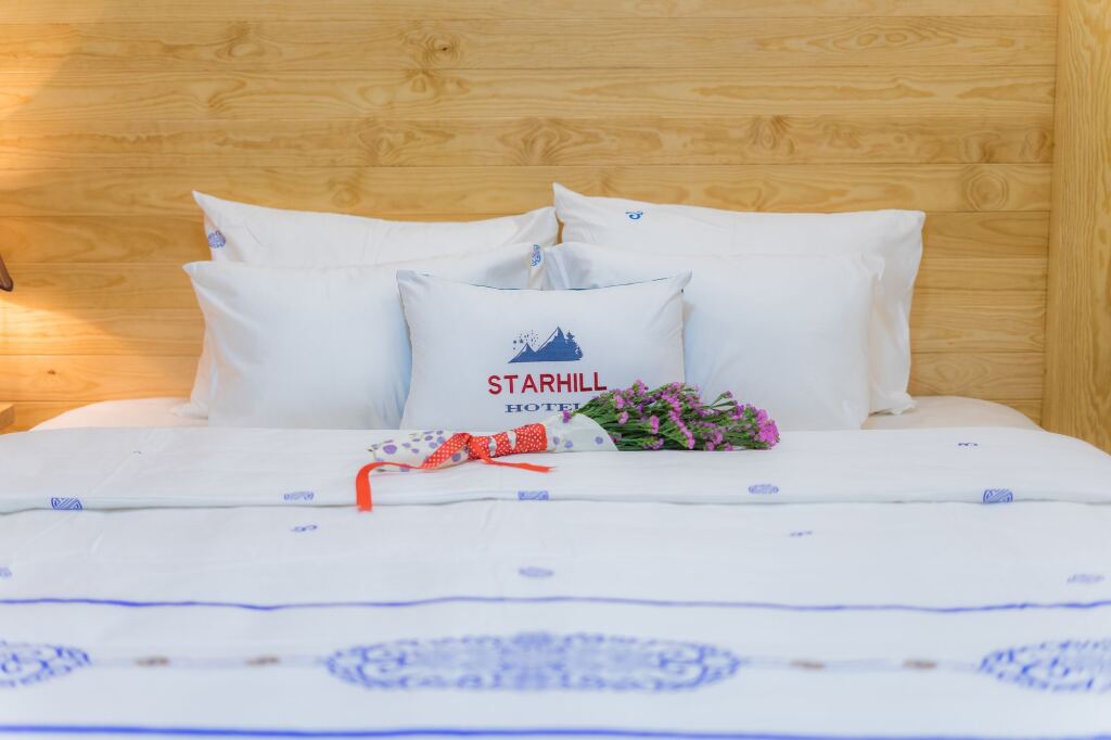 Далат: Starhill Hotel