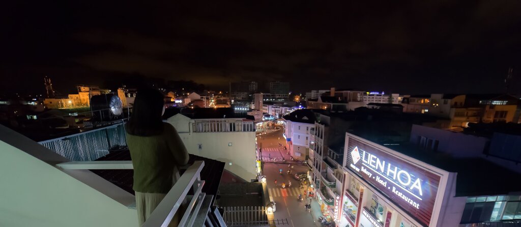 Далат: Starhill Hotel