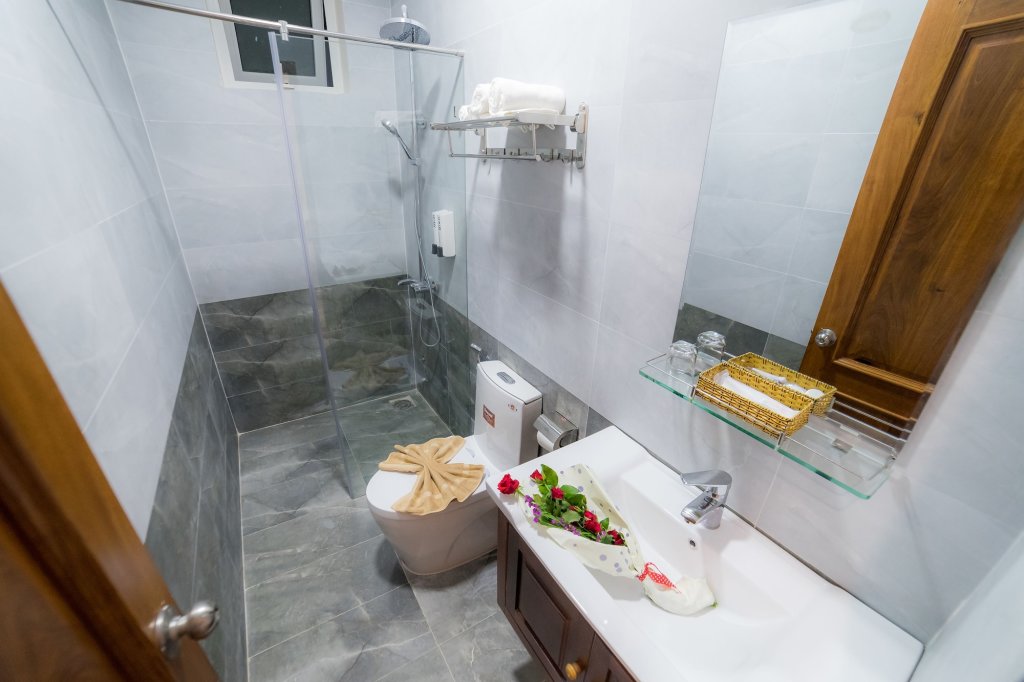 Далат: Starhill Hotel