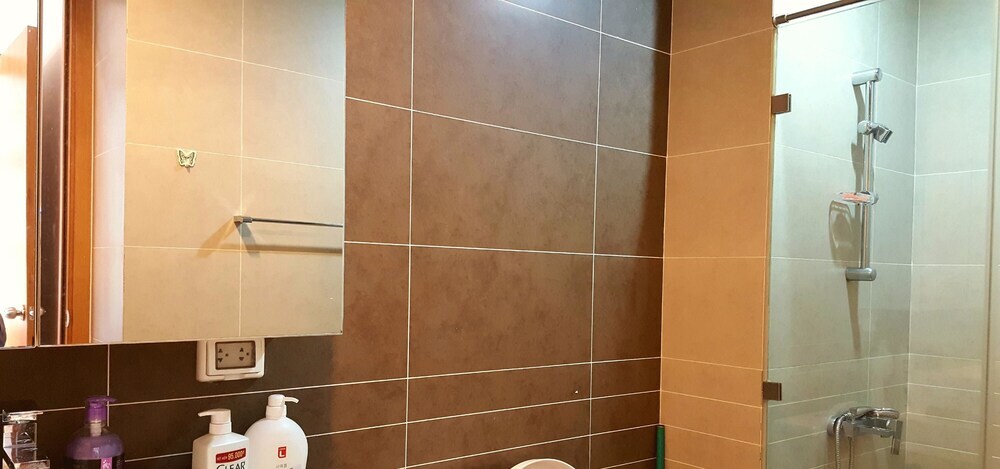 Хошимин: Sunrise City 2BR Luxury SWPool 30th