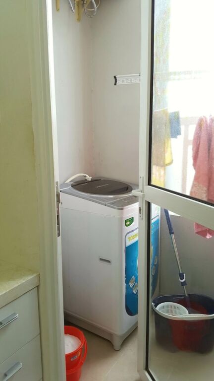 Хошимин: Sunrise City 2BR Luxury SWPool 30th