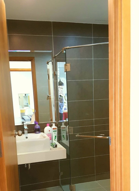 Хошимин: Sunrise City 2BR Luxury SWPool 30th