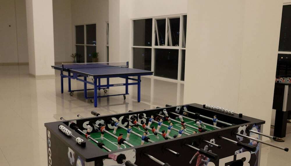 Хошимин: Sunrise City 2BR Luxury SWPool 30th