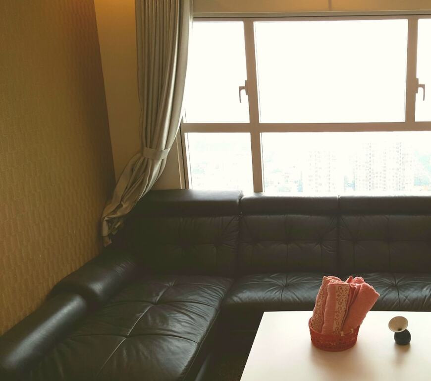 Хошимин: Sunrise City 2BR Luxury SWPool 30th