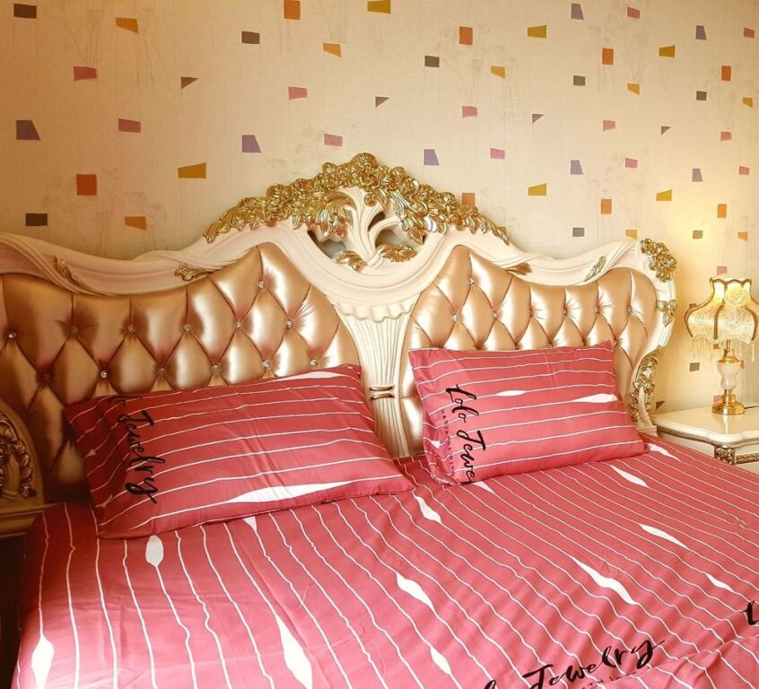 Хошимин: Sunrise City 2BR Luxury SWPool 30th