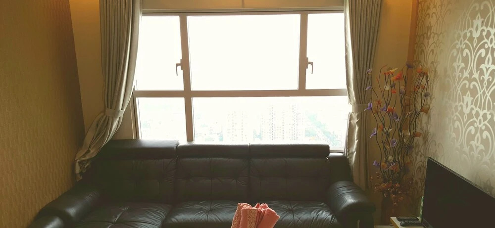 Хошимин: Sunrise City 2BR Luxury SWPool 30th
