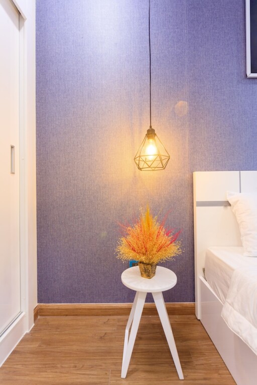 Хошимин: May's House Saigon Vinhomes Central Park
