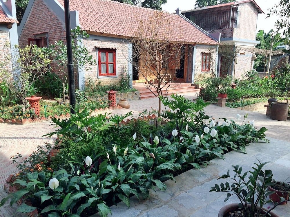 Зявьен: Vân Long Garden