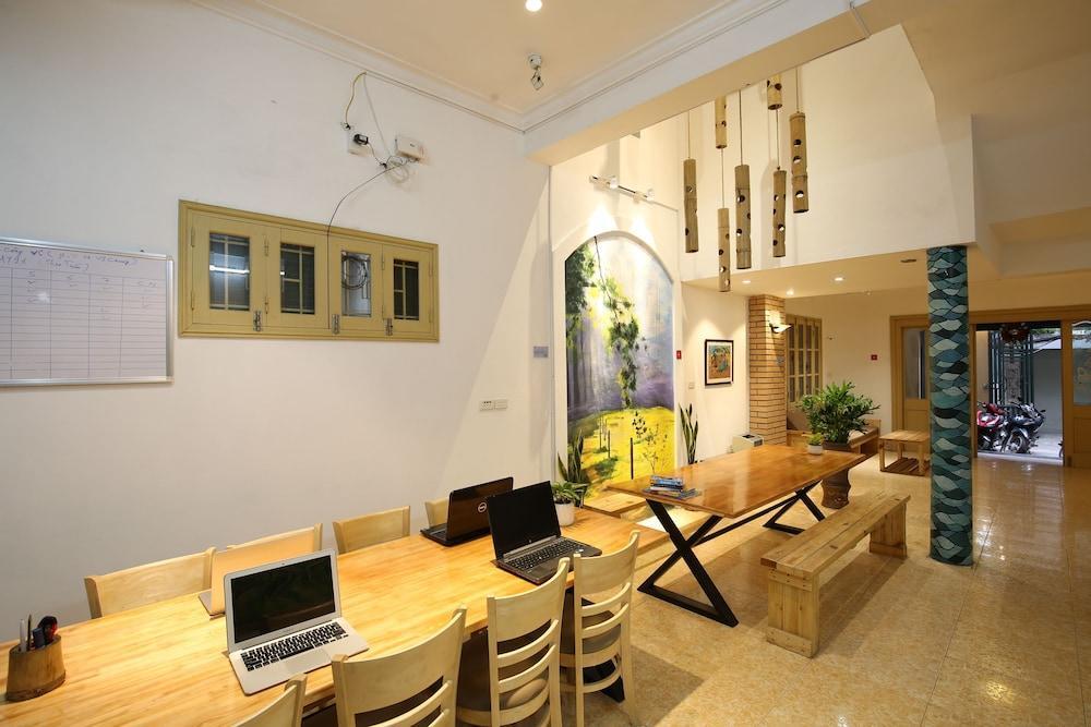 Ханой: Minimalism Home/Homestay Easternstay