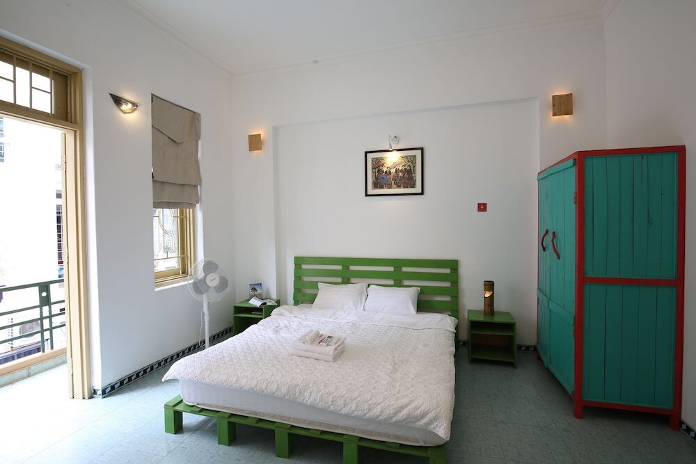 Ханой: Minimalism Home/Homestay Easternstay