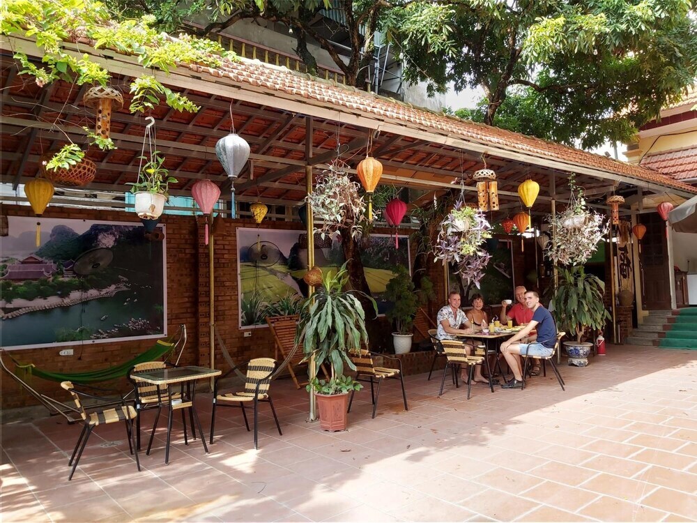 Хоа Лу: Tam Coc Family Hotel Ninh Binh