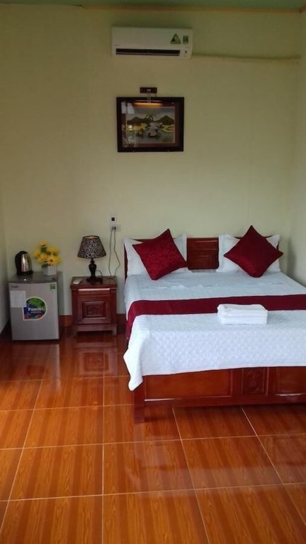 Tam Coc Family Hotel Ninh Binh — фото 4