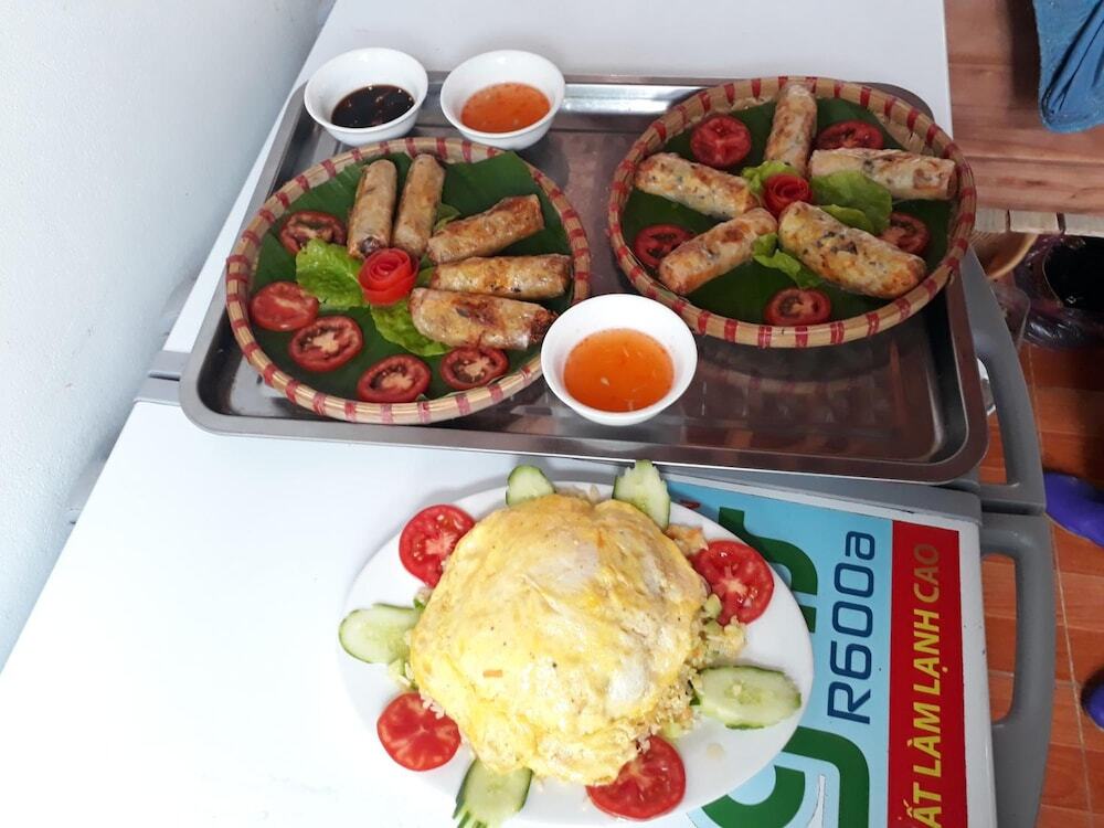 Хоа Лу: Tam Coc Rice Fields Homestay
