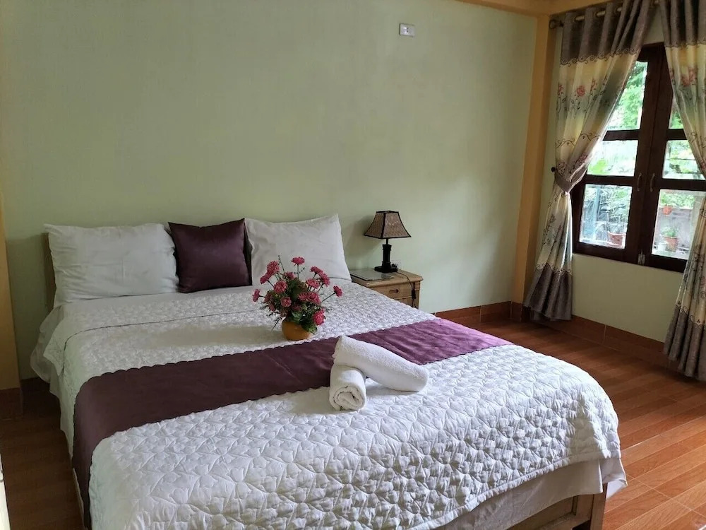Хоа Лу: Tam Coc Rice Fields Homestay